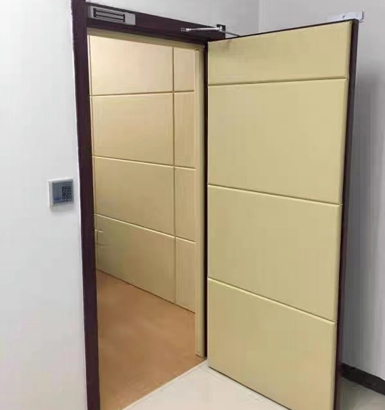 法院防撞軟包審訊室、談話室、詢問室、留置室、關押室等場所做防撞處理的要求介紹
